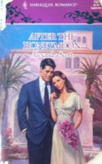 After The Honeymoon - Alexandra Scott