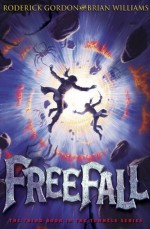 Freefall - Brian Williams, Roderick Gordon