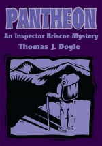 Pantheon - Thomas Doyle