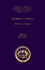 Computers in Geology: 25 Years of Progress - John C. Davis