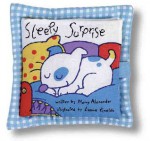 Soft Slumbers: Sleepy Surprise - Harry Alexander, Luana Rinaldo