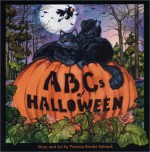 The ABC's of Halloween - Patti Reeder Eubank