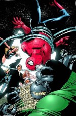 Spider-Man Family: Untold Team-Ups Digest - Jeff Parker, Chris Giarrusso, Leonard Kirk