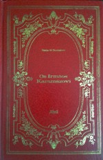 Os irmãos Karamazov - Fyodor Dostoyevsky, Natalia Nunes, Oscar Mendes