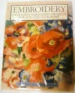 Embroidery - Smithmark Publishing