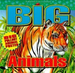 Big Animals - Mary Gribbin, Peter Bull