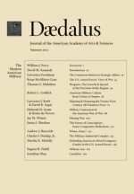 Daedalus 140:3 (Summer 2011) - The Modern American Military - Andrew J. Bacevich, James J. Sheehan, Jay M. Winter, Robert L. Goldich, Thomas G. Mahnken, Brian McAllister Linn, Lawrence Freedman, American Academy Of Arts and Sciences, William J. Perry, David M. Kennedy