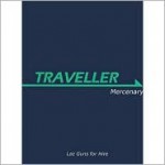 Traveller: Mercenary - Gareth Hanrahan