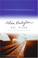 Alas, Babylon - Pat Frank