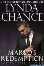 Marco's Redemption - Lynda Chance