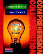 Comprehension & Collaboration: Inquiry Circles in Action - Stephanie Harvey, Harvey Daniels