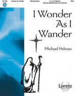 I Wonder as I Wander - Michael Helman