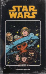 Star Wars Volumen 10 - Archie Goodwin, Carmine Infantino, Joan Josep Musarra