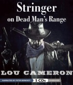 Stringer on Dead Man's Range - Lou Cameron, Peter Berkrot