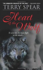 Heart of the Wolf - Terry Spear