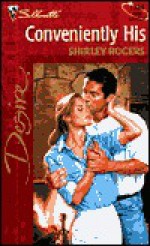 Conveniently His - Shirley Rogers