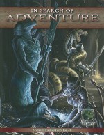 In Search of Adventure - Mike Ferguson