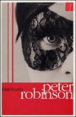 Drijfzand (Inspector Banks, #15) - Peter Robinson, Valérie Janssen