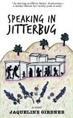 Speaking in Jitterbug - Jaqueline Girdner