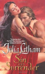 Sin and Surrender - Julia Latham