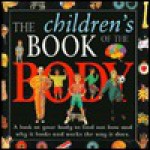 Children's Book of the Body - Anna Sandeman