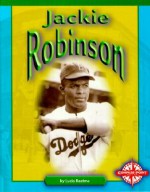 Jackie Robinson - Lucia Raatma