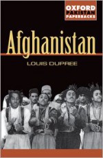 Afghanistan - Louis Dupree