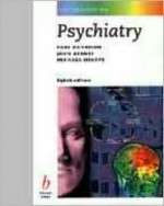 Lecture Notes on Psychiatry - Paul J. Harrison, Michael Sharpe, John Geddes