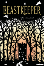 Beastkeeper - Cat Hellisen