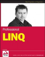 Professional Linq - Scott Klein