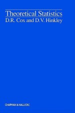 Theoretical Statistics - D.R. Cox