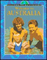 Welcome to Australia - Peter North, Susan McKay