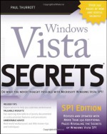 Windows Vista Secrets SP1 - Paul Thurrott