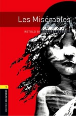 Les Miserables - Jennifer Bassett