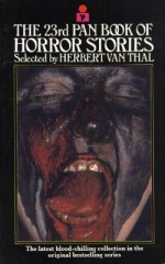 The 23rd Pan Book of Horror Stories - Herbert van Thal