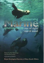 Conserving Marine Environments: Out Of Sight Out Of Mind - Pat Hutchings