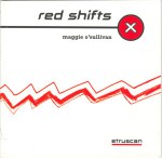 Red Shifts - Maggie O'Sullivan