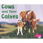 Cows and Their Calves - Margaret C. Hall