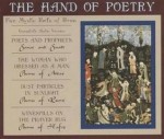 The Hand of Poetry: Five Mystic Poets of Persia - Hazrat Inayat Khan, Omega Publications