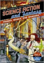 The Greenwood Encyclopedia of Science Fiction and Fantasy - Gary Westfahl, Neil Gaiman