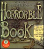 Wayne Anderson's Horrorble Book - Wayne Anderson