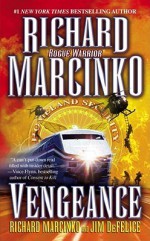 Vengeance - Richard Marcinko, Jim DeFelice