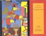 Trevor Winkfield's Pageant - Trevor Winkfield, Jed Perl, John Ashbery