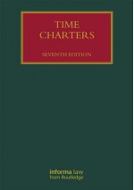 Time Charters - Terence Coghlin, Andrew Baker, Julian Kenny, John Kimball, Tom Belknap