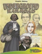 Underground Railroad [With Book] - Joeming Dunn, Rod Espinosa