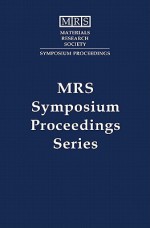 Nondestructive Characterization of Materials in Aging Systems: Volume 503 - Robert L. Crane, R. L. Crane, Surendra P. Shah, J. D. Achenbach, P. T. Khuri-Yakub, T. E. Matikas, Robert L. Crane