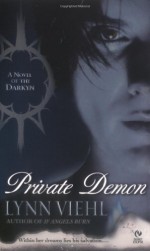 Private Demon - Lynn Viehl