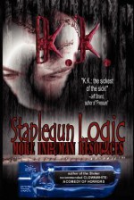 Staplegun Logic: More Inhuman Resources - K.K.