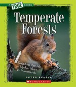 Temperate Forests - Peter Benoit