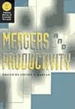 Mergers and Productivity - Steven Kaplan